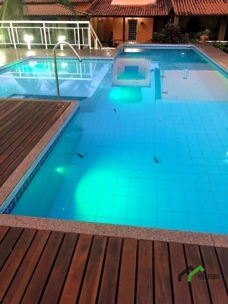 Casa, 6 quartos - Foto 32