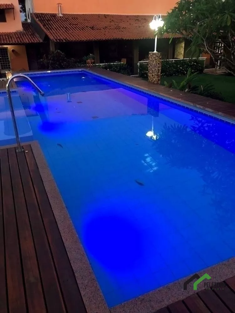 Casa, 6 quartos - Foto 33