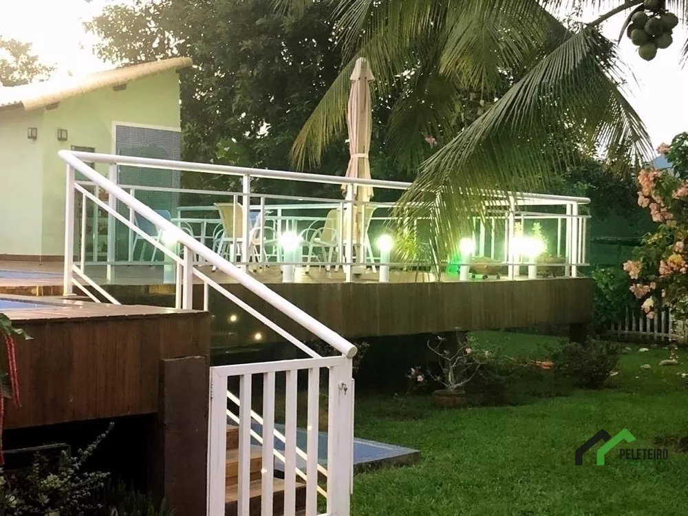 Casa, 6 quartos - Foto 39