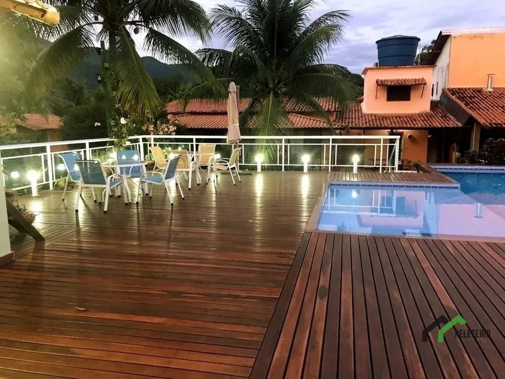 Casa, 6 quartos - Foto 34