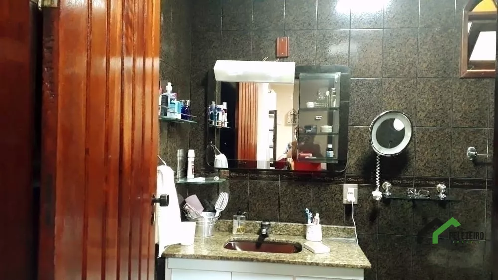 Casa, 6 quartos - Foto 21