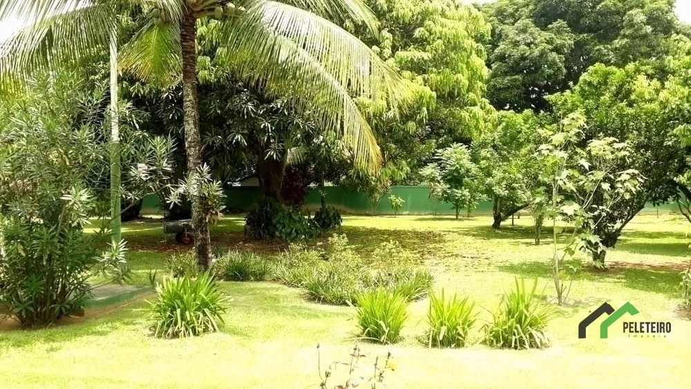 Casa, 6 quartos - Foto 19