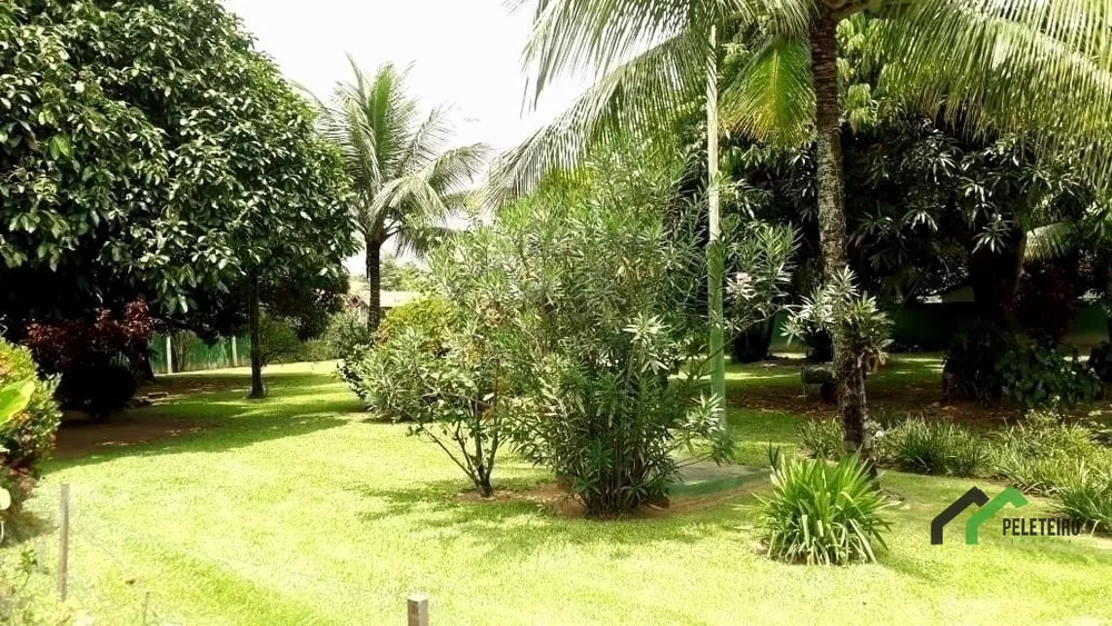 Casa, 6 quartos - Foto 17