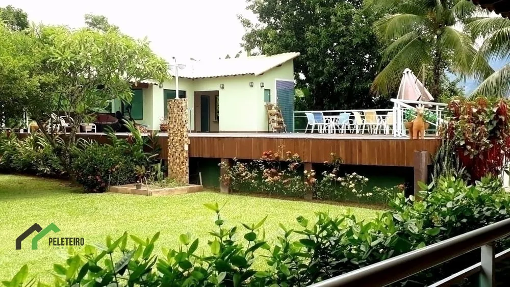 Casa, 6 quartos, 290 m² - Foto 72