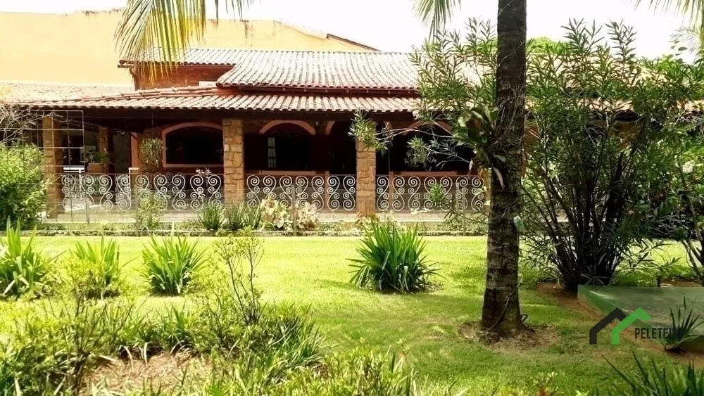 Casa, 6 quartos - Foto 6
