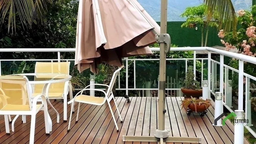 Casa, 6 quartos - Foto 47