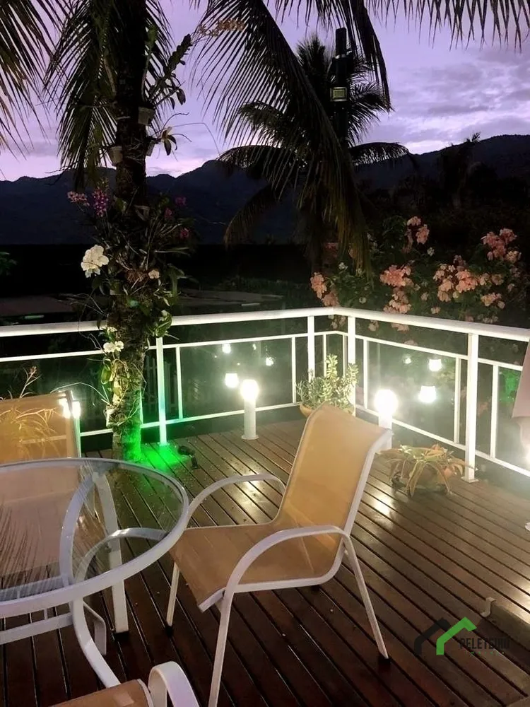 Casa, 6 quartos, 290 m² - Foto 34