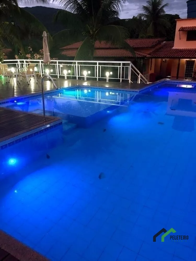 Casa, 6 quartos - Foto 28