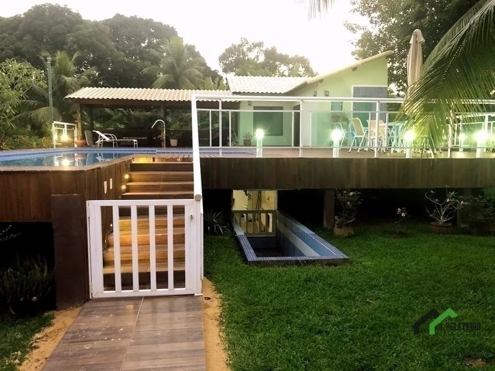 Casa, 6 quartos, 290 m² - Foto 112