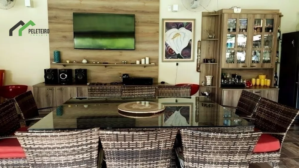 Casa, 6 quartos - Foto 26