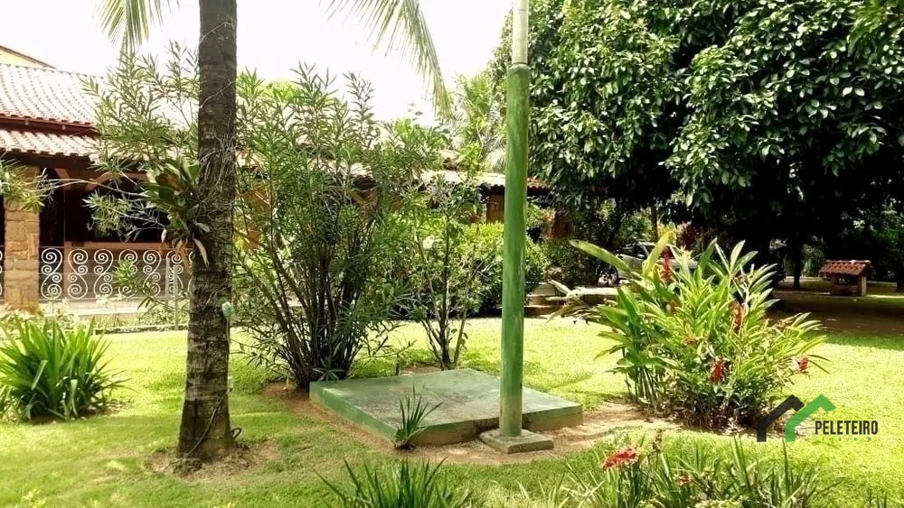 Casa, 6 quartos, 290 m² - Foto 88