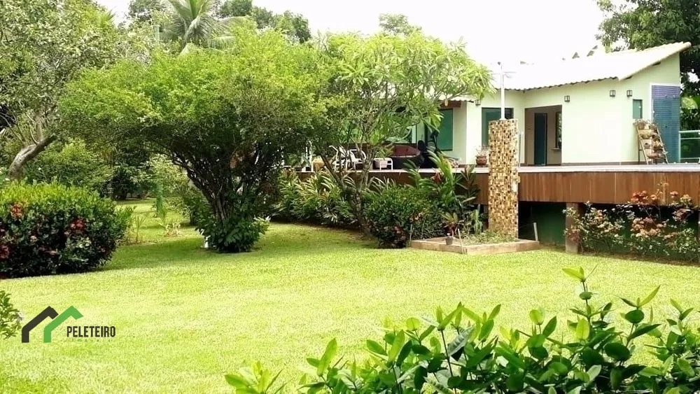 Casa, 6 quartos - Foto 4