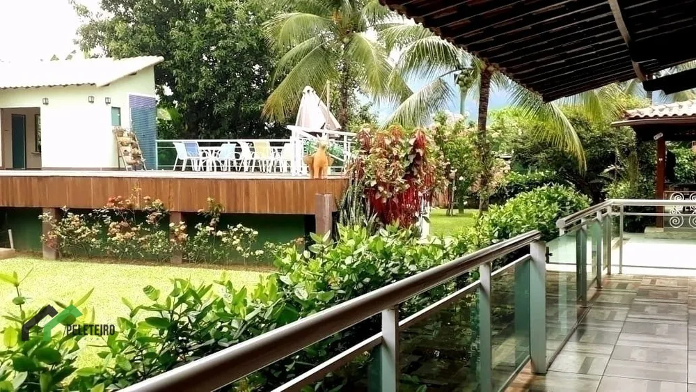 Casa, 6 quartos, 290 m² - Foto 99