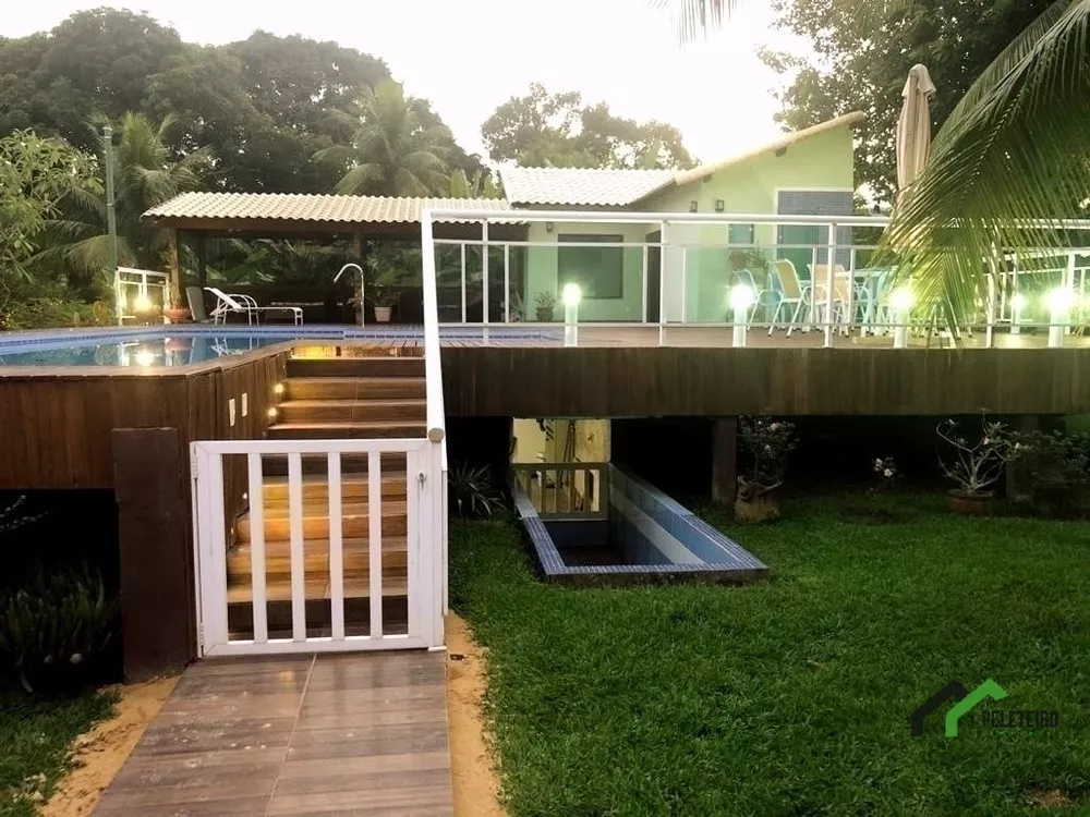 Casa, 6 quartos - Foto 37