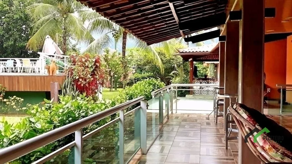 Casa, 6 quartos - Foto 8