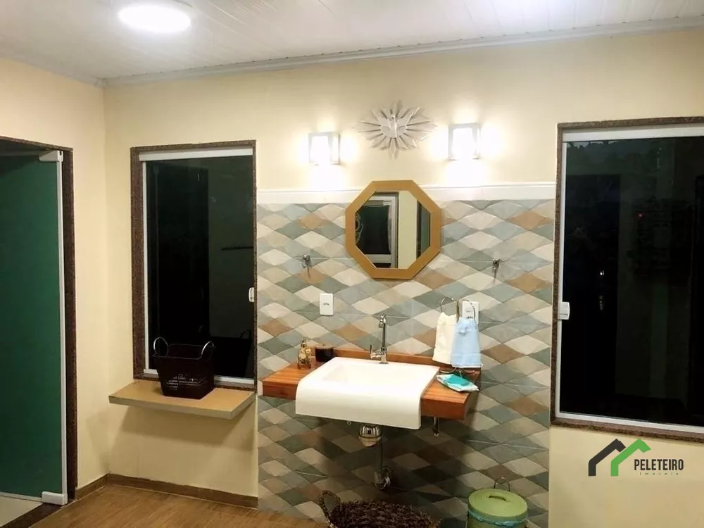 Casa, 6 quartos - Foto 40