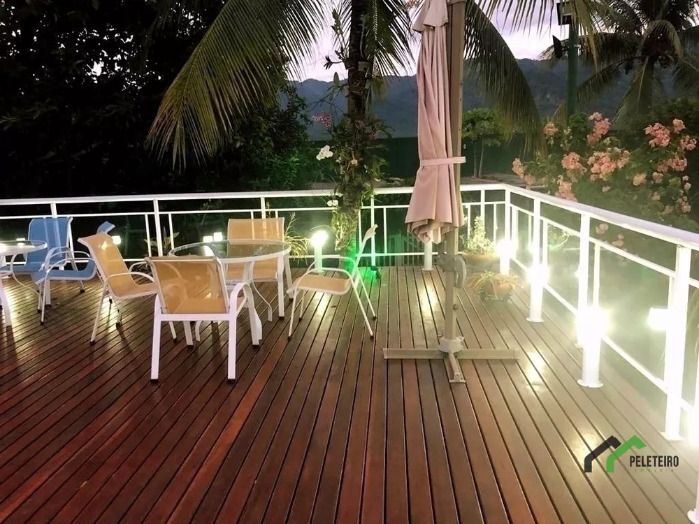 Casa, 6 quartos - Foto 41