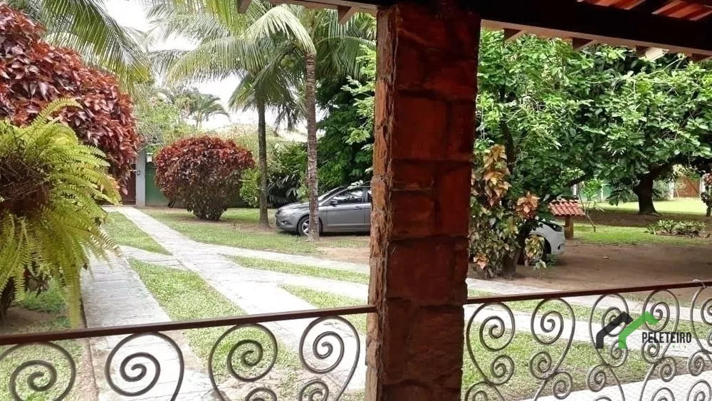 Casa, 6 quartos - Foto 10