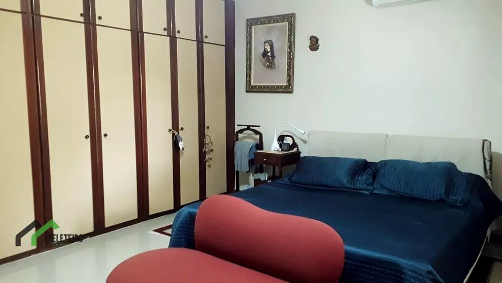 Casa, 6 quartos - Foto 24