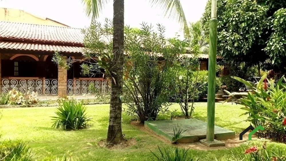 Casa, 6 quartos - Foto 12