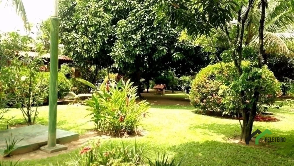 Casa, 6 quartos - Foto 18