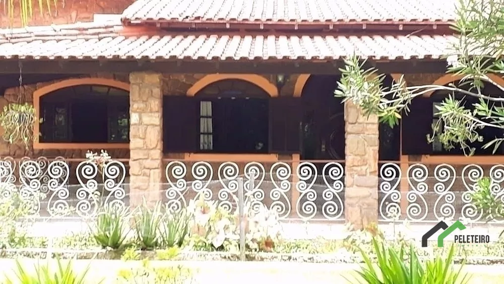 Casa, 6 quartos - Foto 7