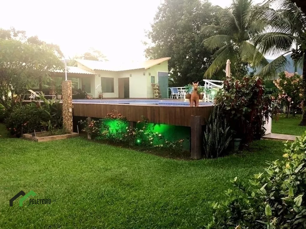 Casa, 6 quartos - Foto 42