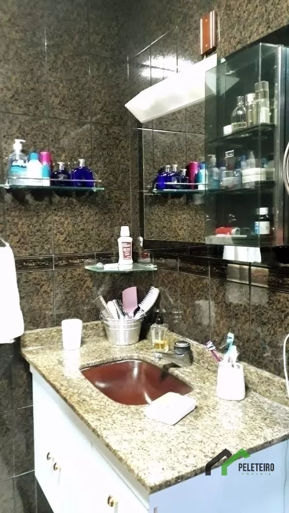 Casa, 6 quartos - Foto 22