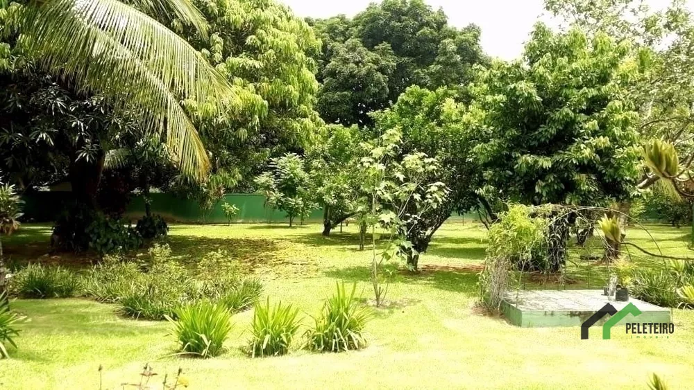 Casa, 6 quartos - Foto 15