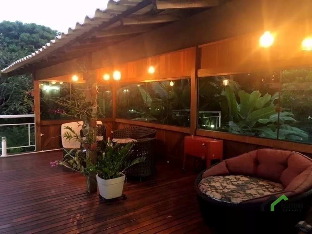 Casa, 6 quartos - Foto 36