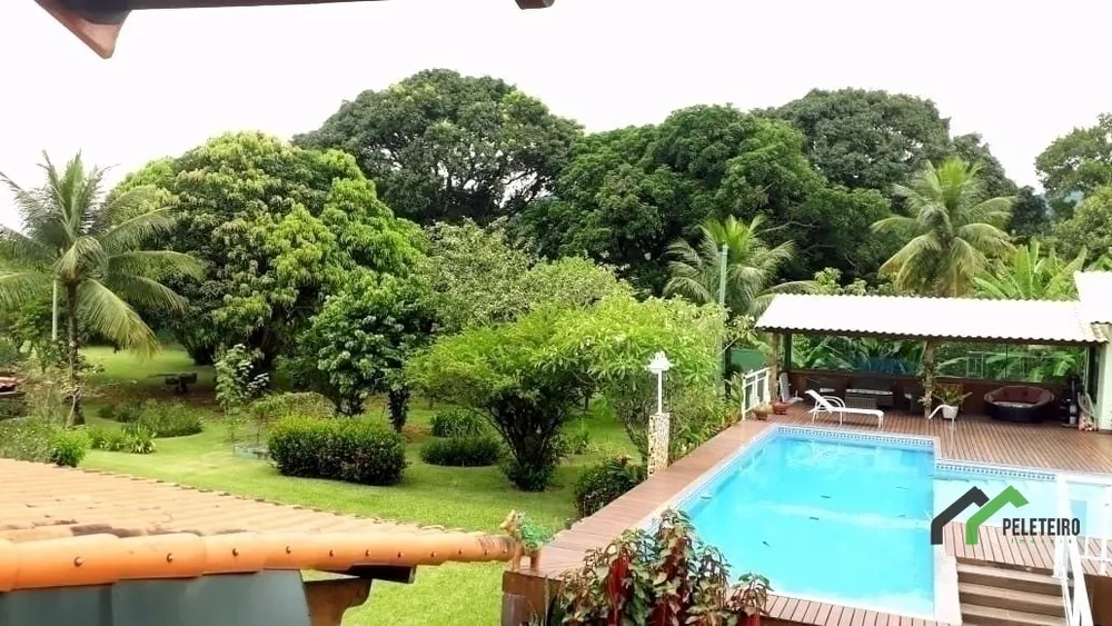 Casa, 6 quartos - Foto 68