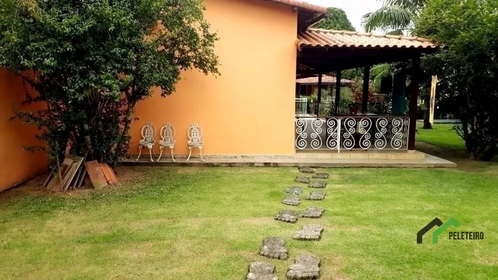 Casa, 6 quartos - Foto 60