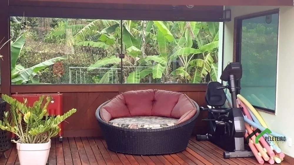 Casa, 6 quartos, 290 m² - Foto 44