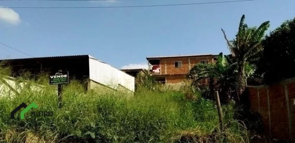 Terreno, 360 m² - Foto 1