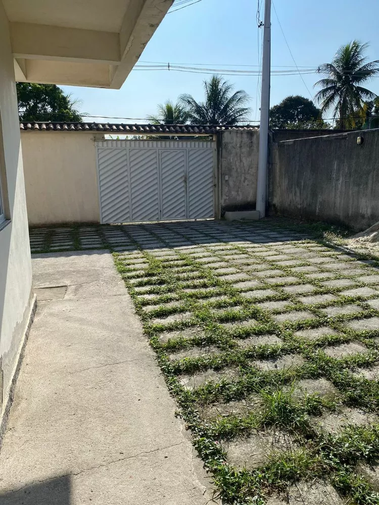 Casa, 2 quartos, 52 m² - Foto 1