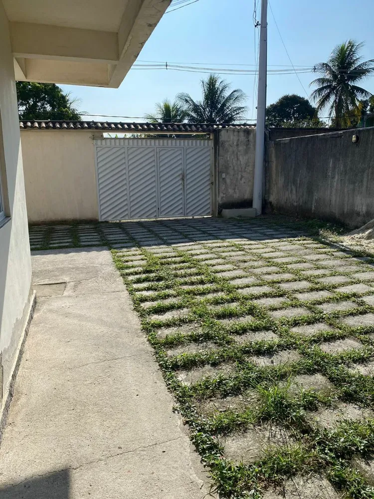 Casa, 2 quartos, 52 m² - Foto 14