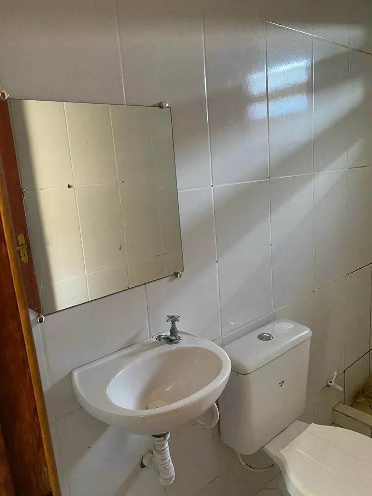 Casa, 2 quartos, 52 m² - Foto 5