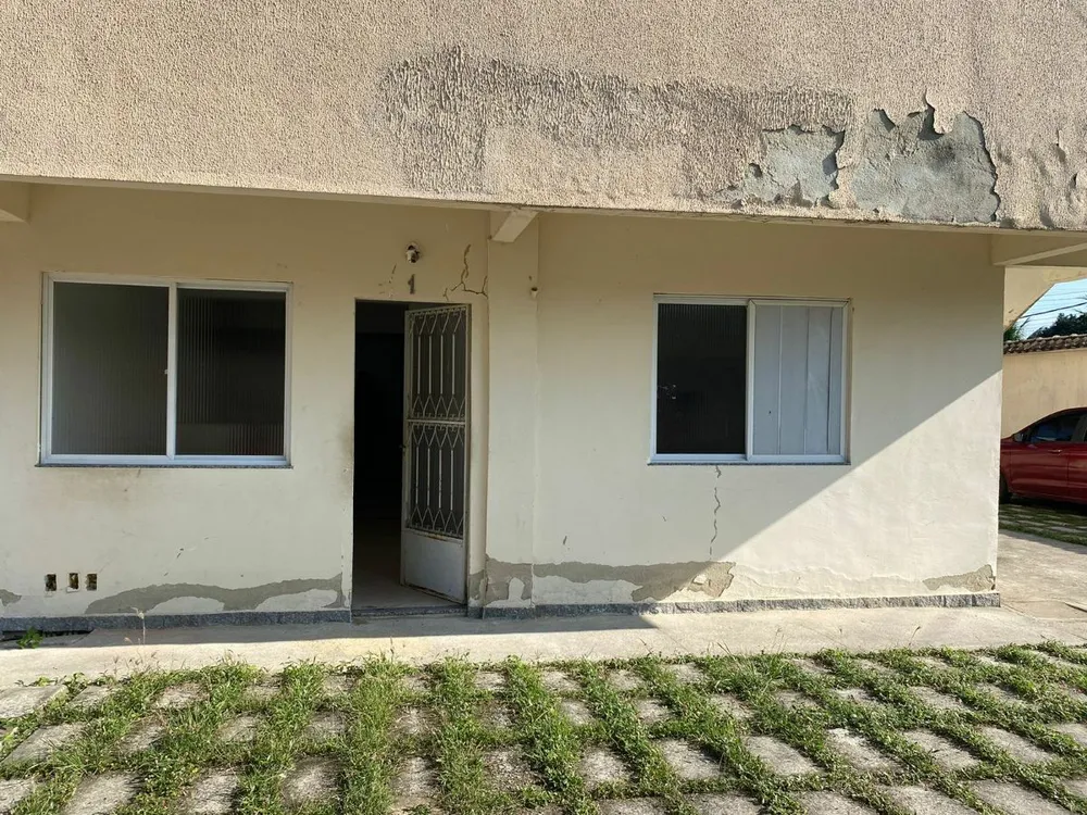 Casa, 2 quartos, 52 m² - Foto 22