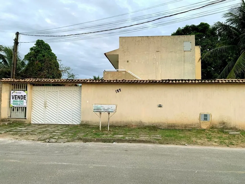 Casa, 2 quartos, 52 m² - Foto 26