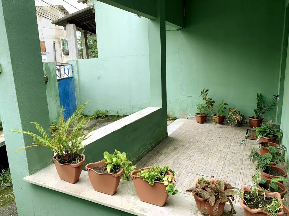 Casa, 1 quarto - Foto 7