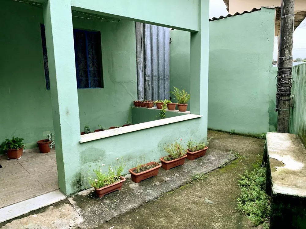 Casa, 1 quarto - Foto 2