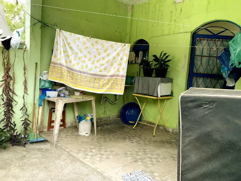 Casa, 1 quarto - Foto 4