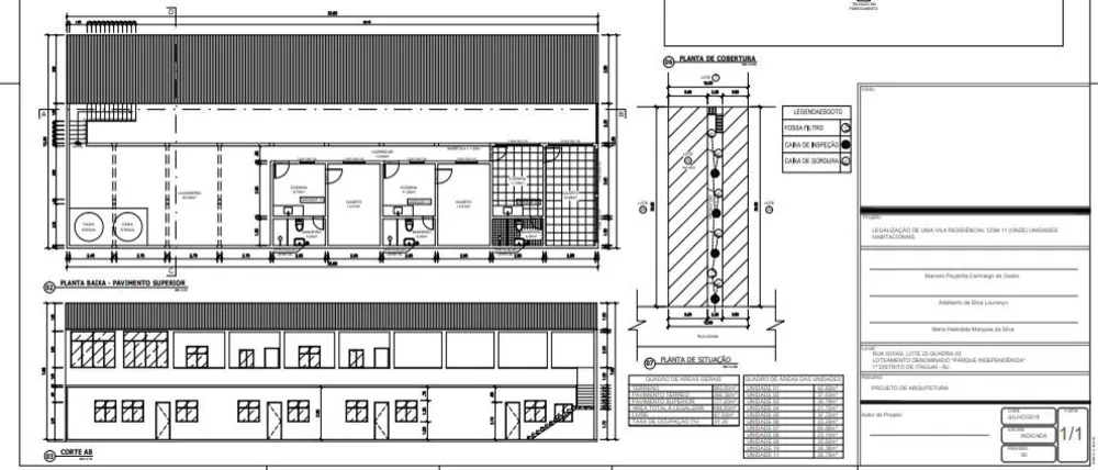 Casa - Foto 29