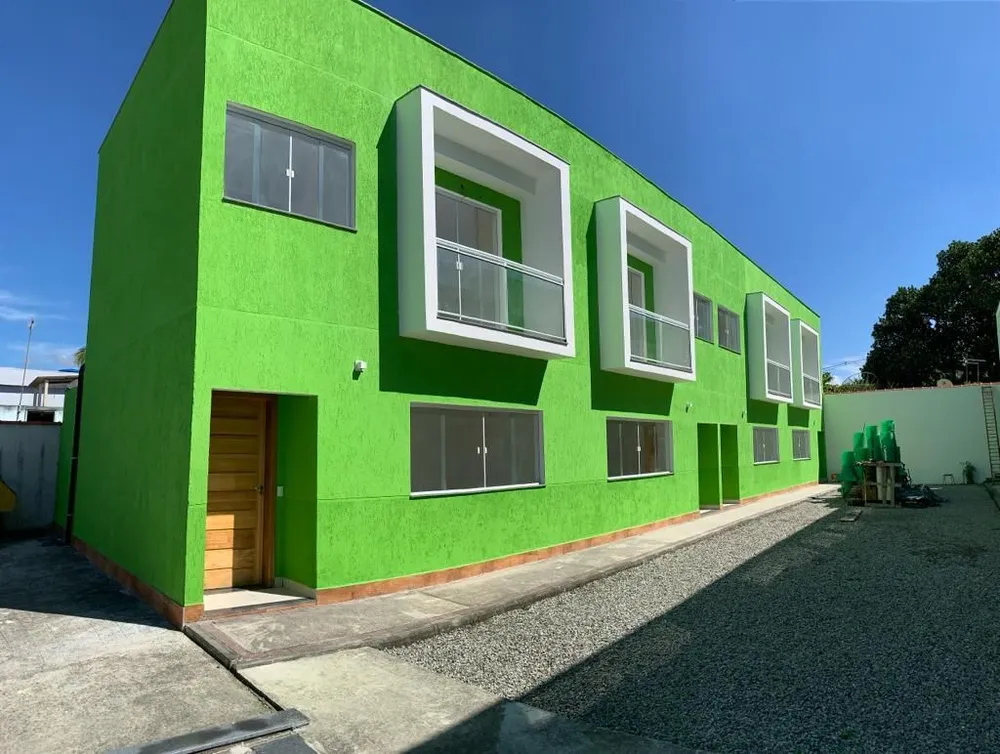 Casa - Foto 35