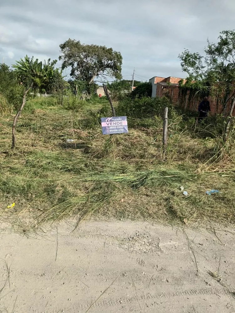 Terreno, 360 m² - Foto 1