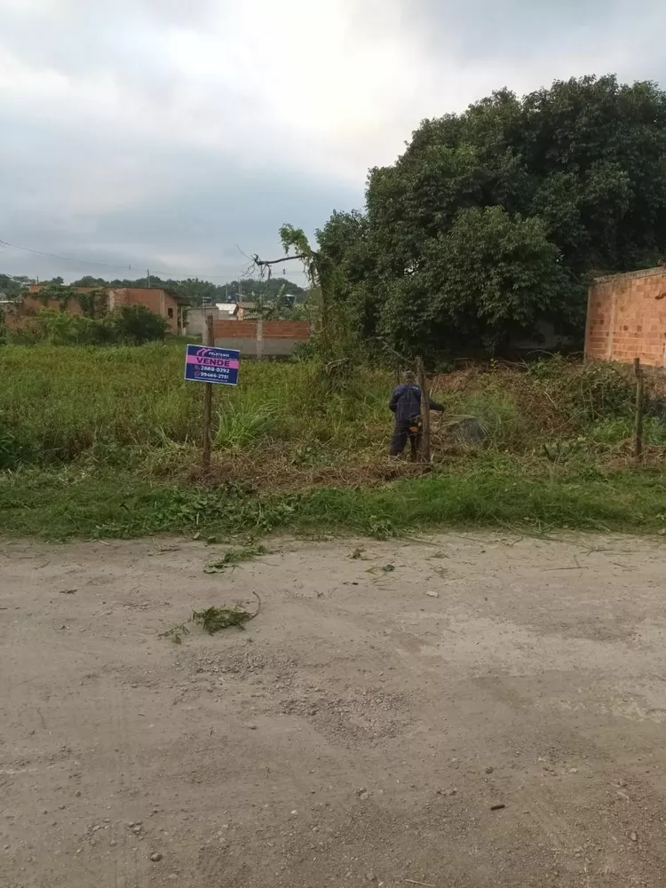 Terreno, 360 m² - Foto 1