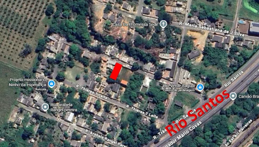 Terreno, 360 m² - Foto 2