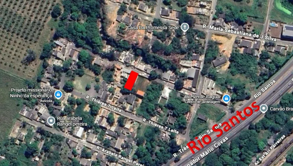 Terreno, 360 m² - Foto 22