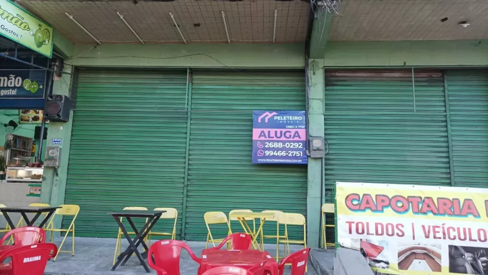 Loja-Salão - Foto 2