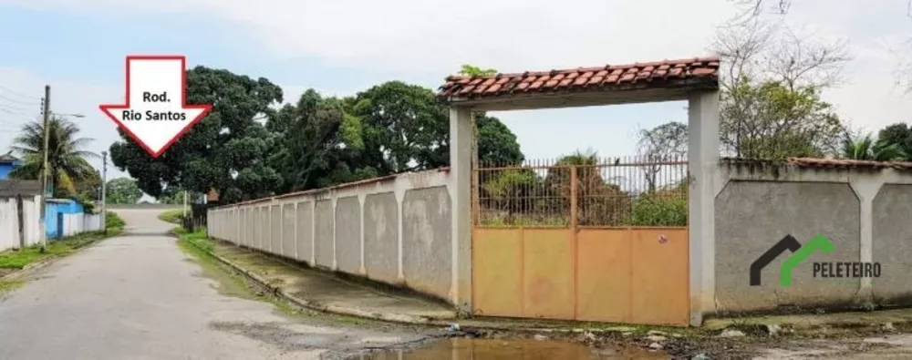 Terreno, 1 m² - Foto 1